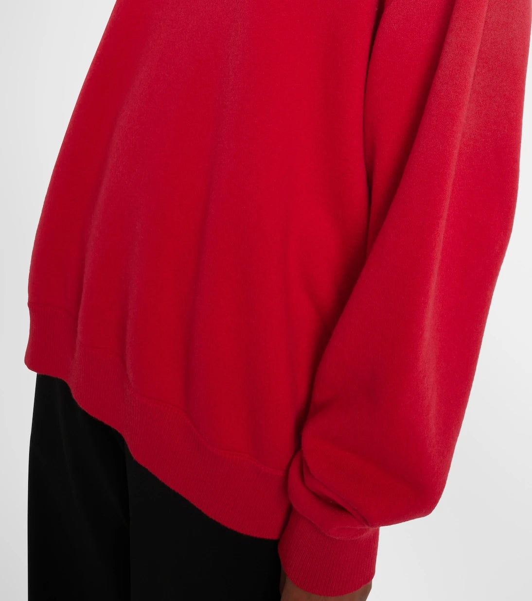 The Row - Leora cashmere sweater