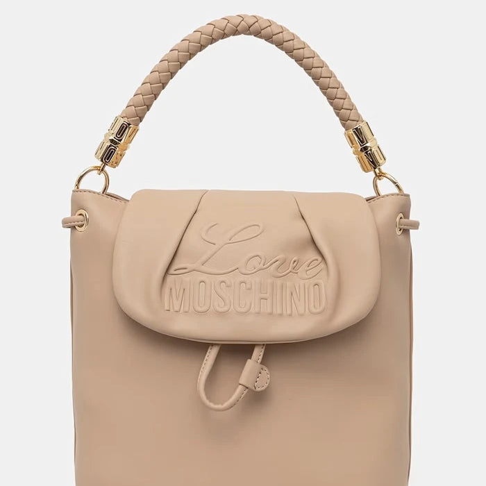 Love Moschino дамска раница