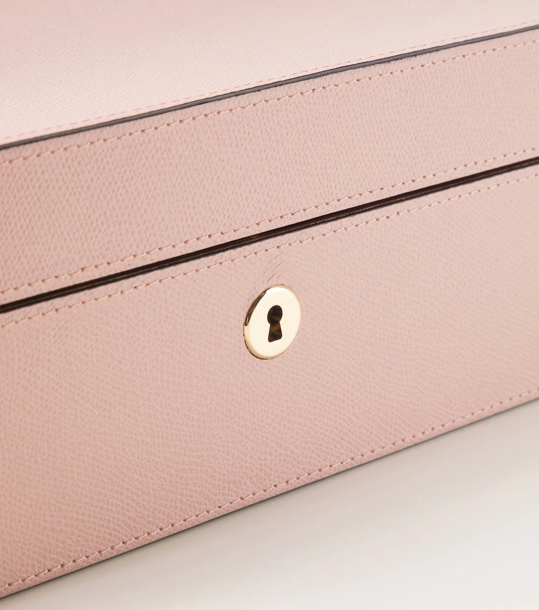 Giobagnara - Leather jewelry case
