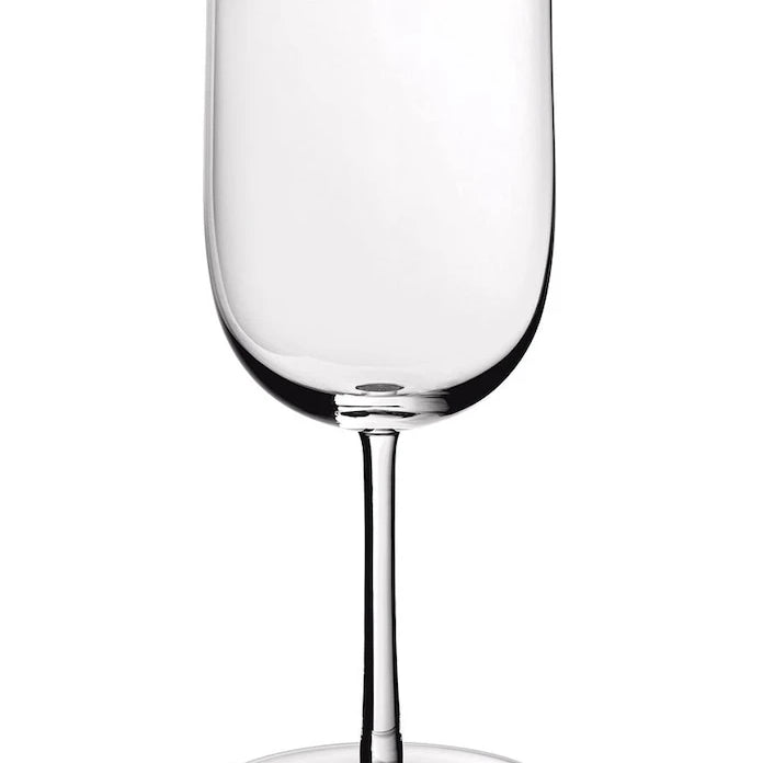 Villeroy & Boch NewMoon 300 ml Şarap Kadehi Seti (4 Parça)
