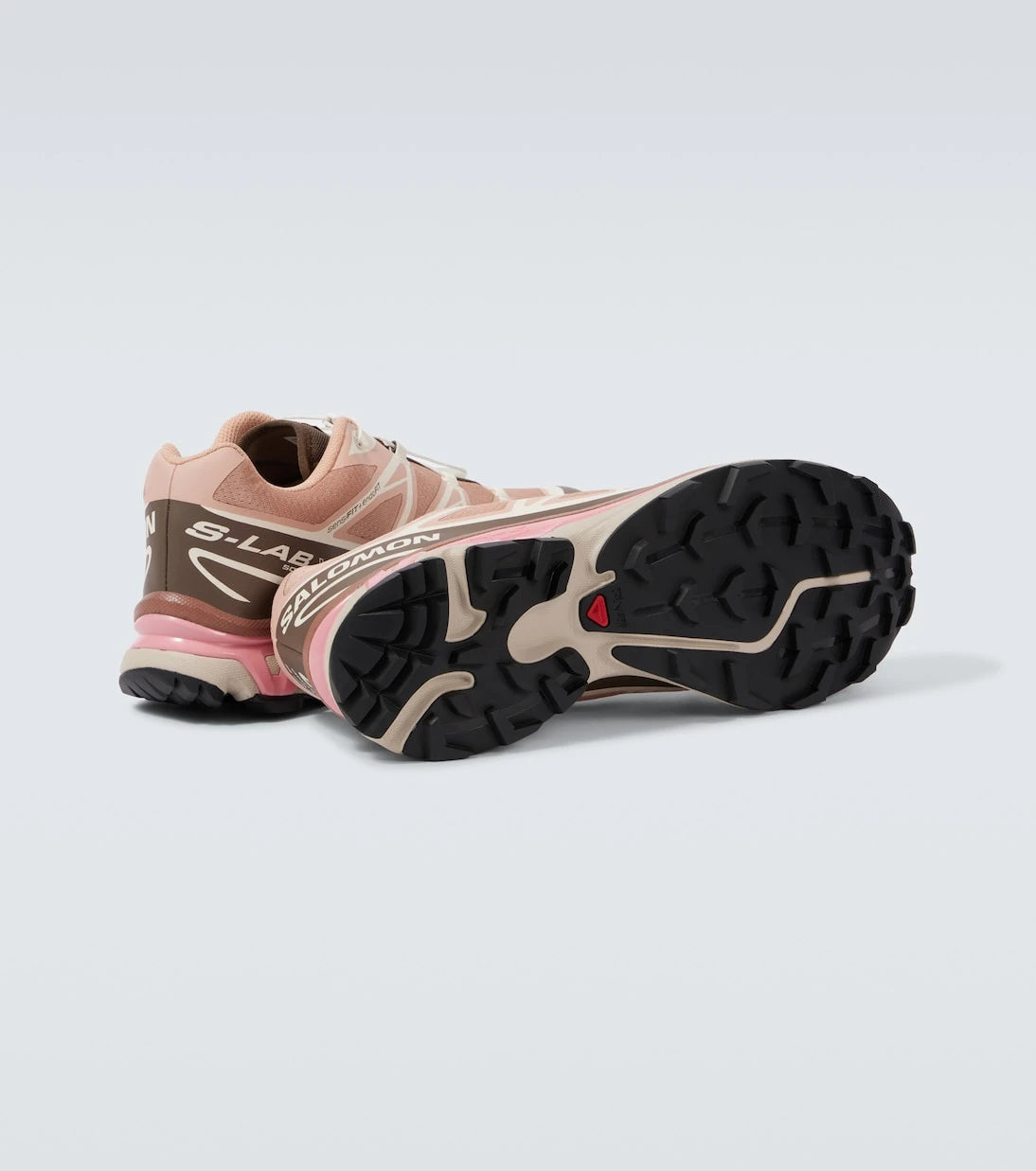 Salomon - XT-6 arazi koşu ayakkabıları