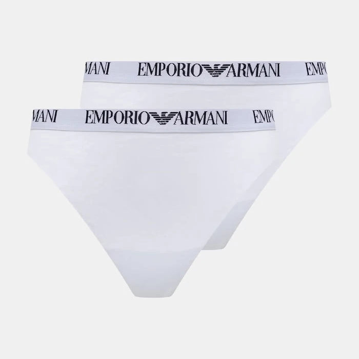 Emporio Armani Underwear Brezilya tipi bikini (2'li)
