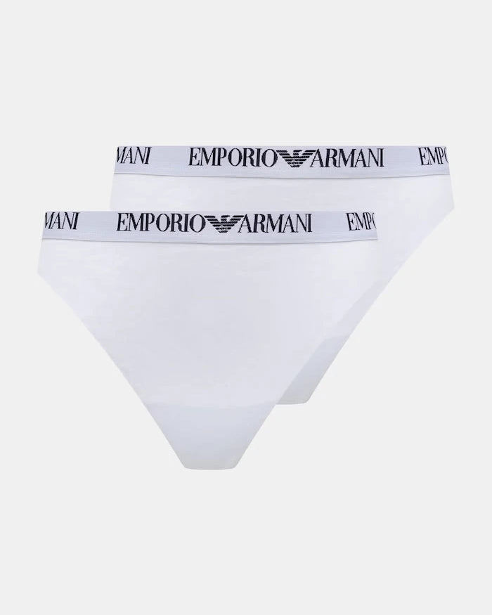 Emporio Armani Underwear Brezilya tipi bikini (2'li)