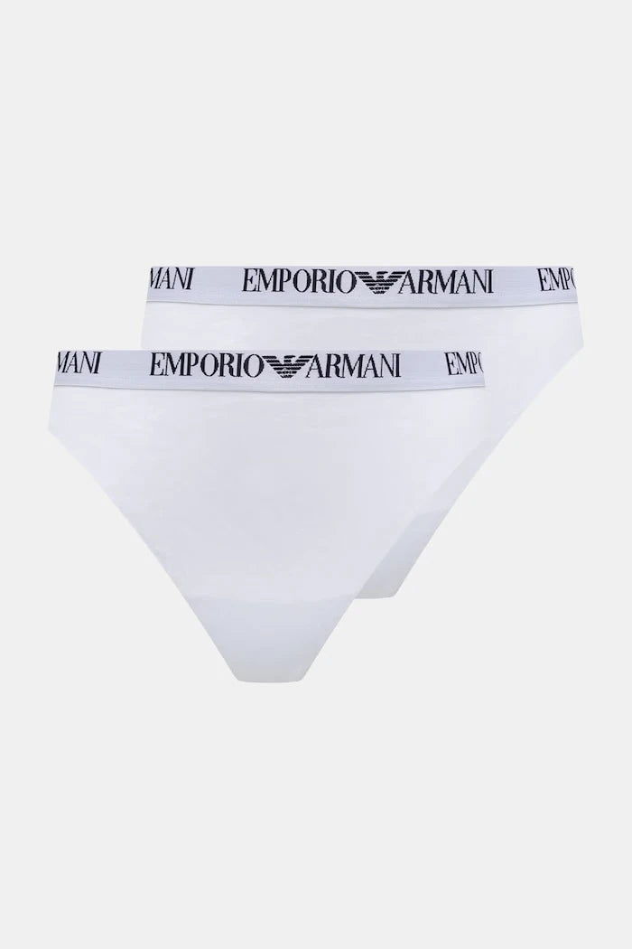 Emporio Armani Underwear Brezilya tipi bikini (2'li)
