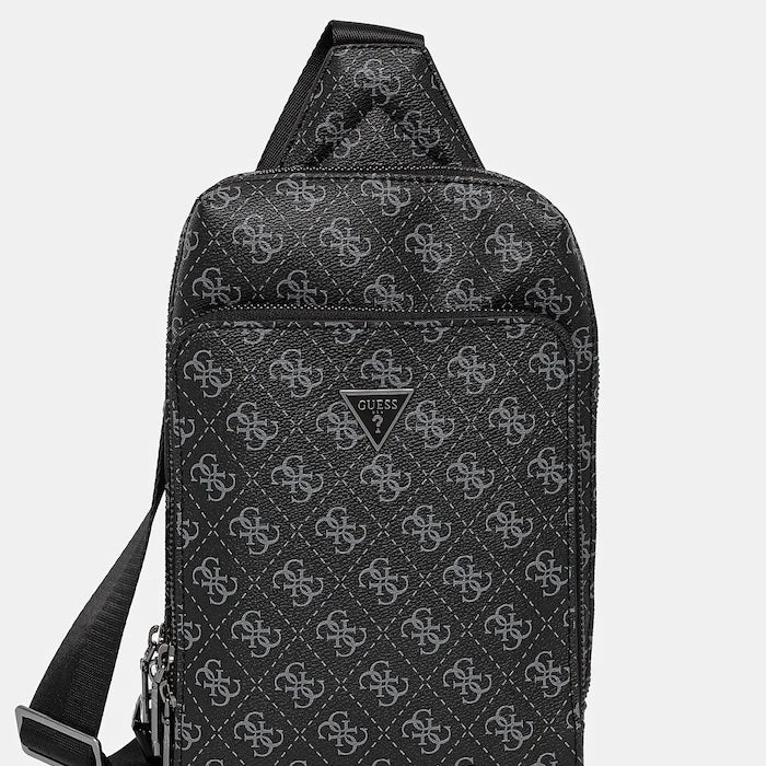 Чанта през рамо Guess MILANO