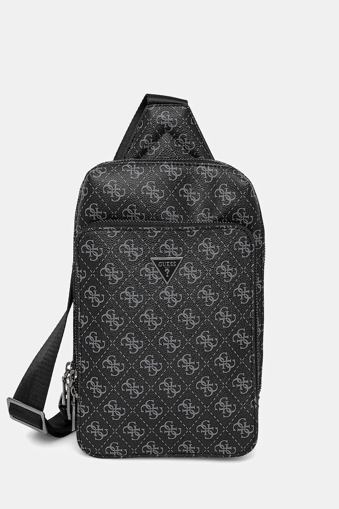 Чанта през рамо Guess MILANO