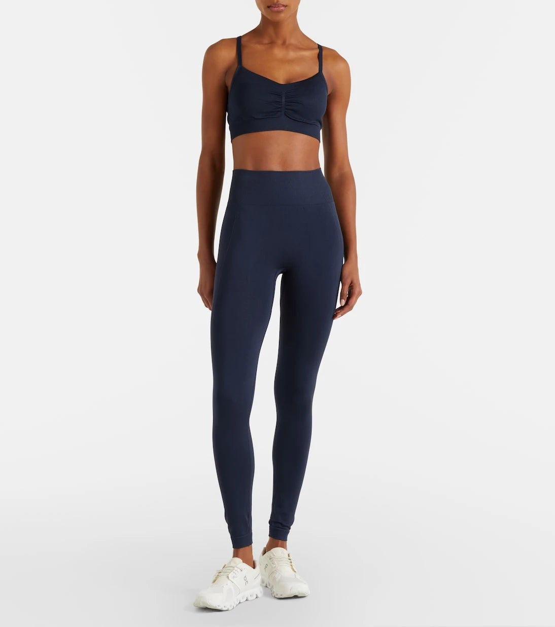 Adidas by Stella McCartney - Technical leggings