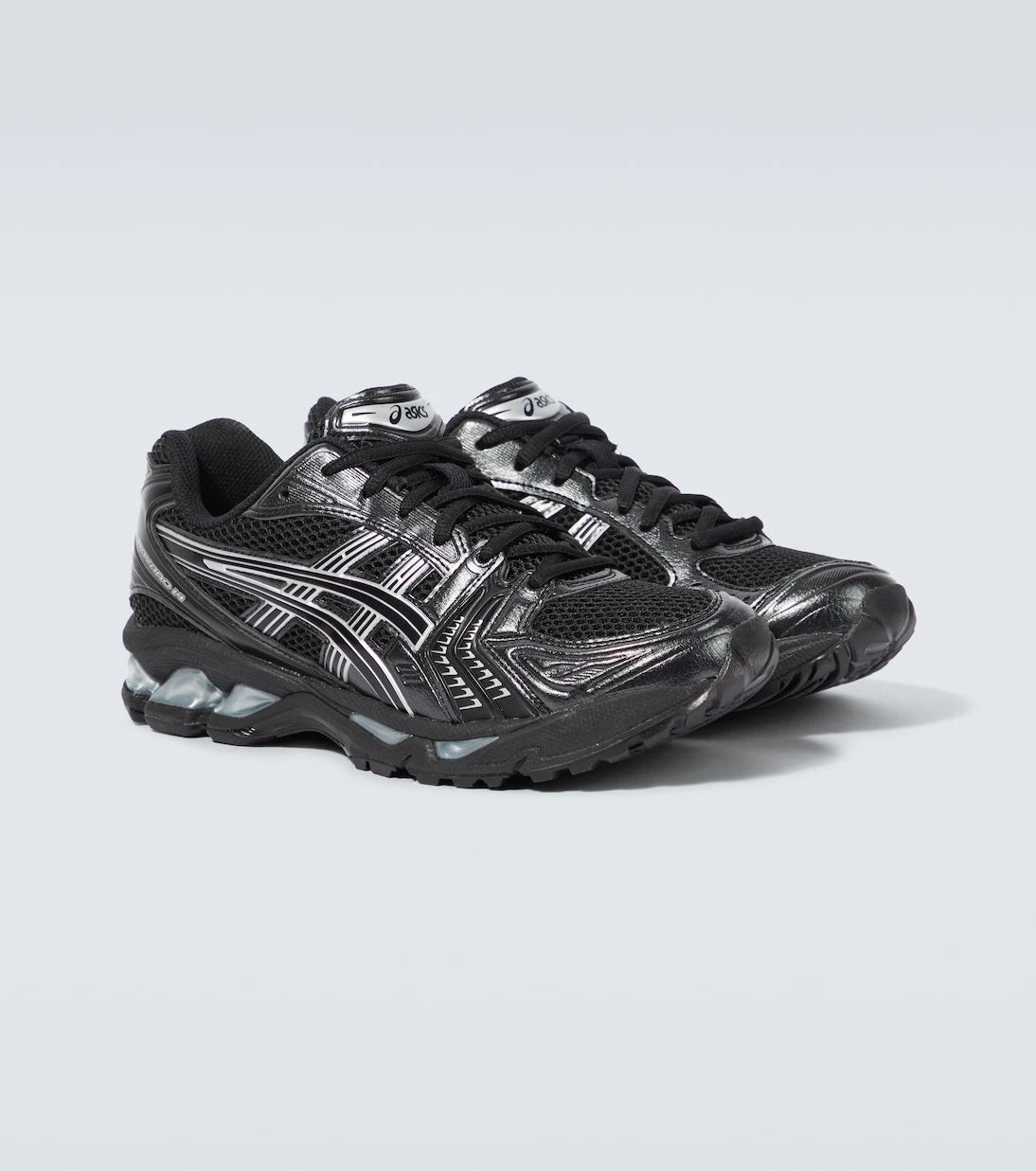 Asics - حذاء رياضي شبكي Gel-Kayano 14