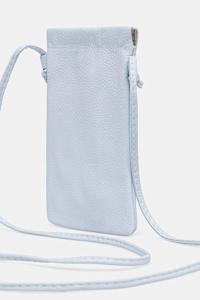 Answear.LAB чанта crossbody дамска от кожа