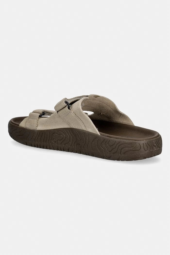 Veja чехли мъжки от велур ARPOADOR SUEDE