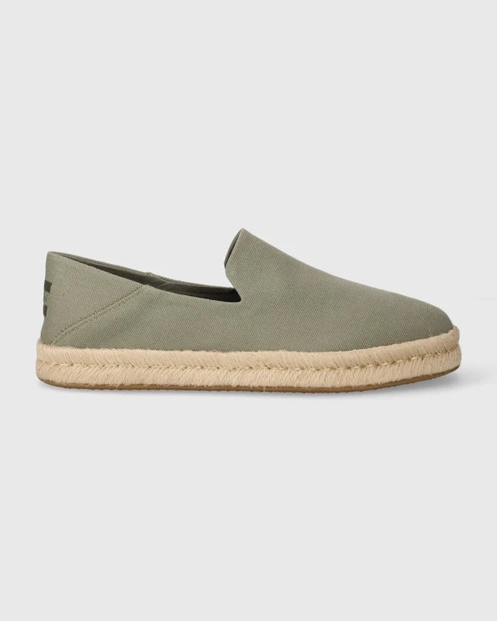 Toms Santiago Espadril