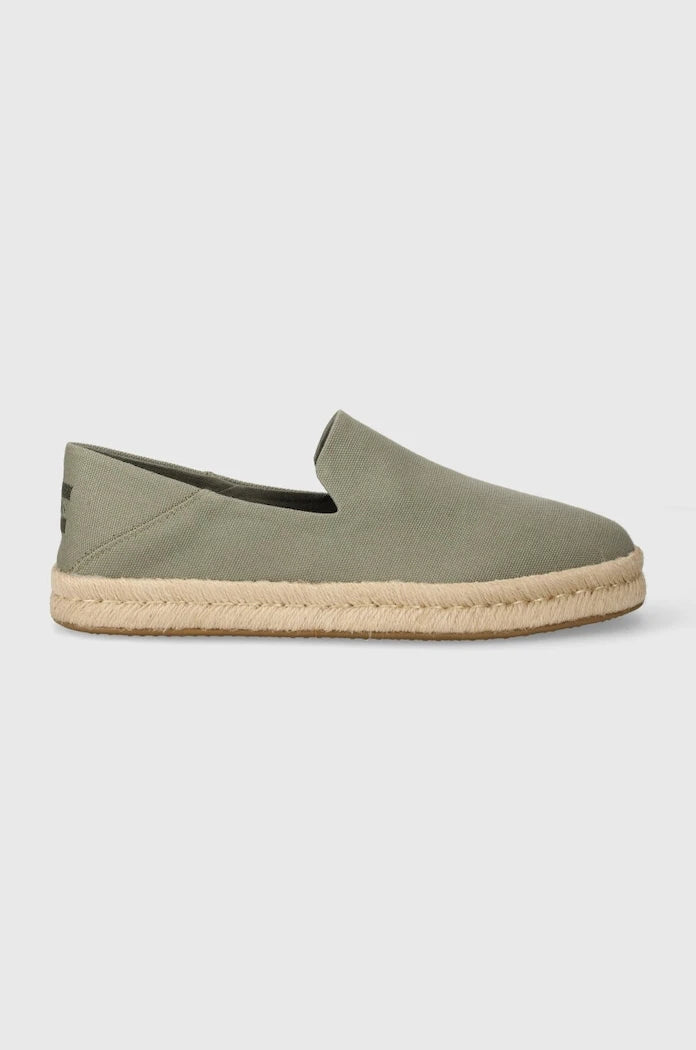 Еспадрили Toms Santiago