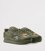 Louis Vuitton Leather Buttersoft Sneakers