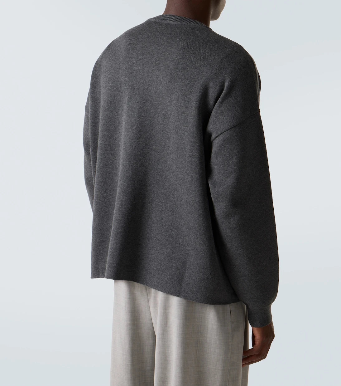 Loewe - Anagram sweater