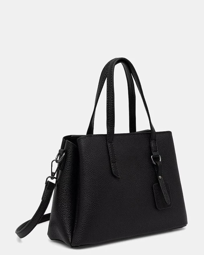 Answear.LAB kadın deri crossbody çanta