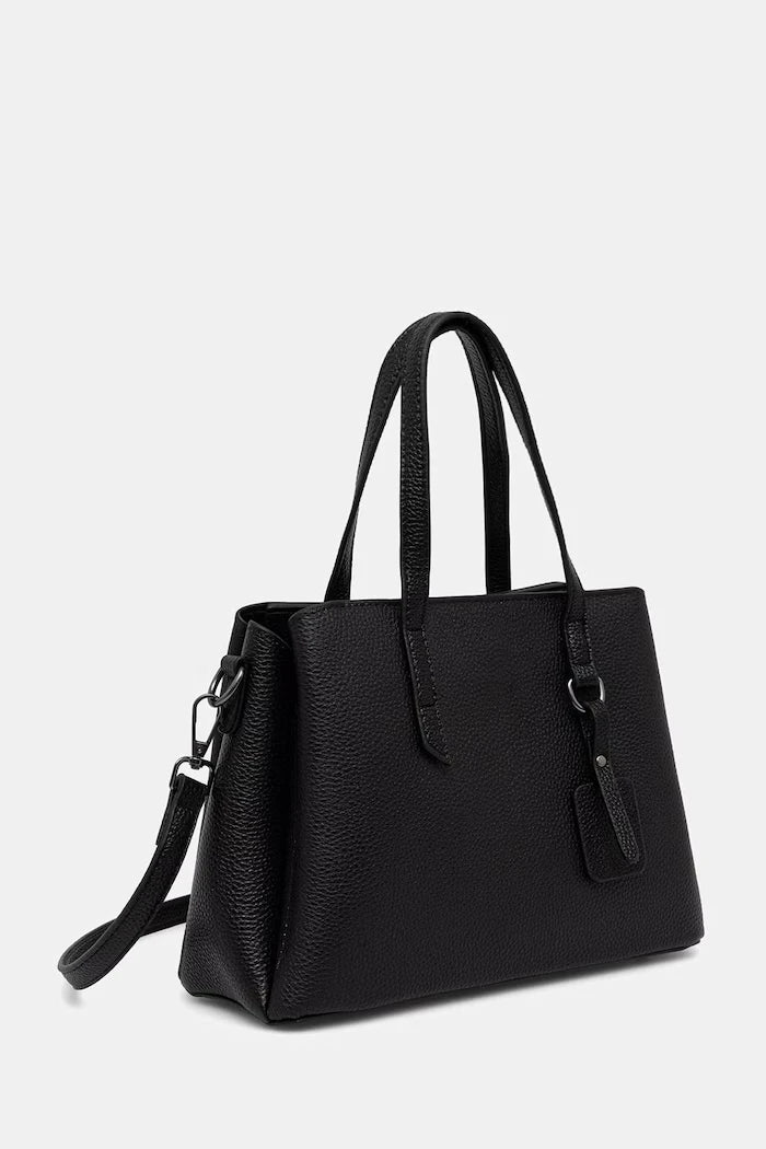 Answear.LAB kadın deri crossbody çanta