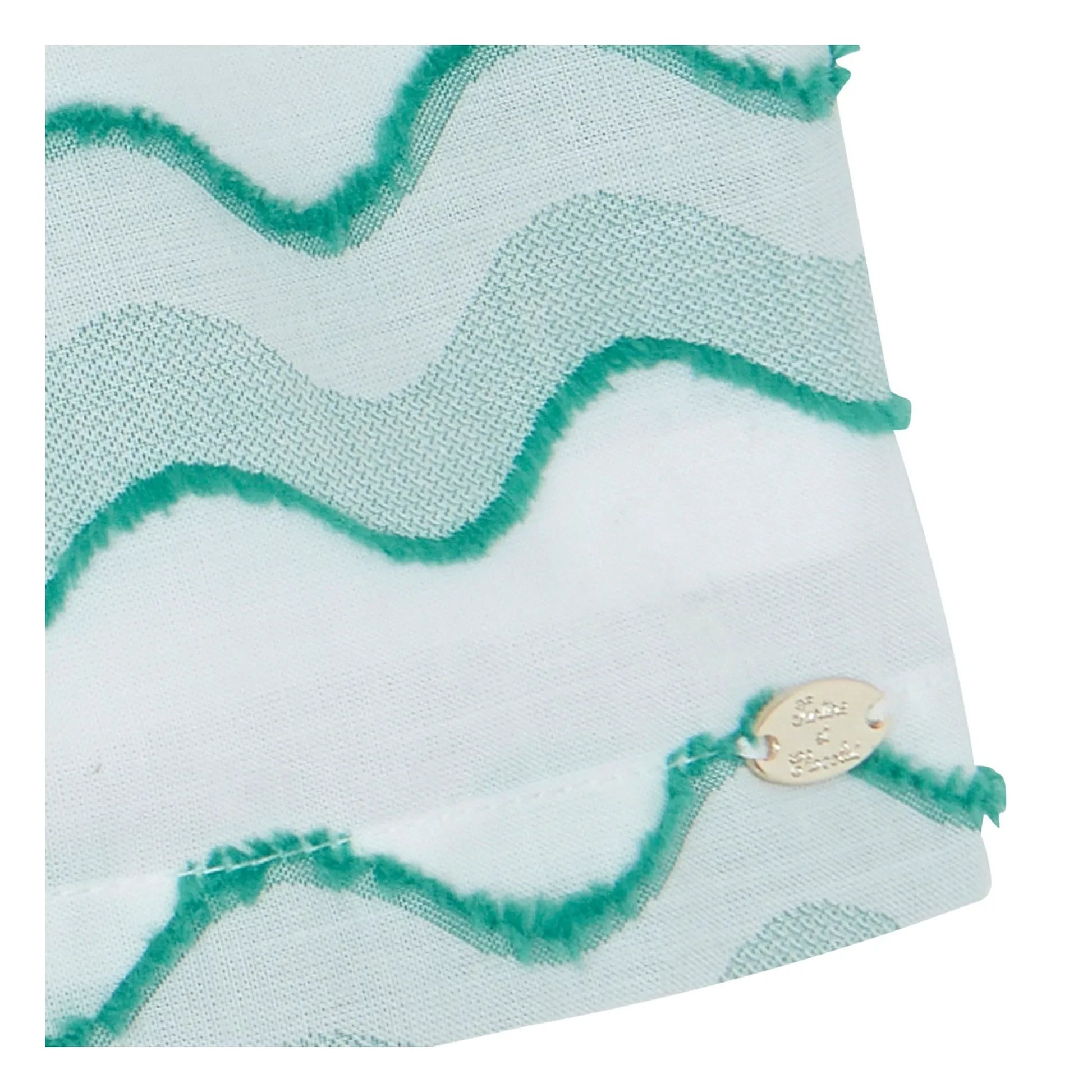 Tartine et Chocolat - Short Vagues | Green