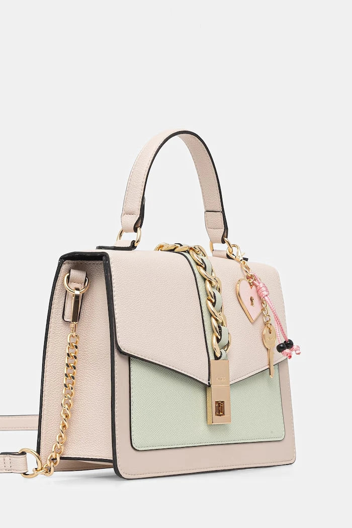 Aldo kadın crossbody çanta suni deri CAAALLA
