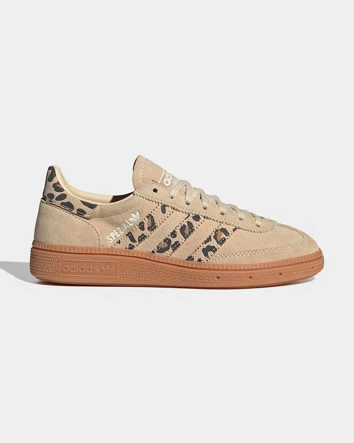 adidas Originals HANDBALL SPEZIAL маратонки за деца от велур