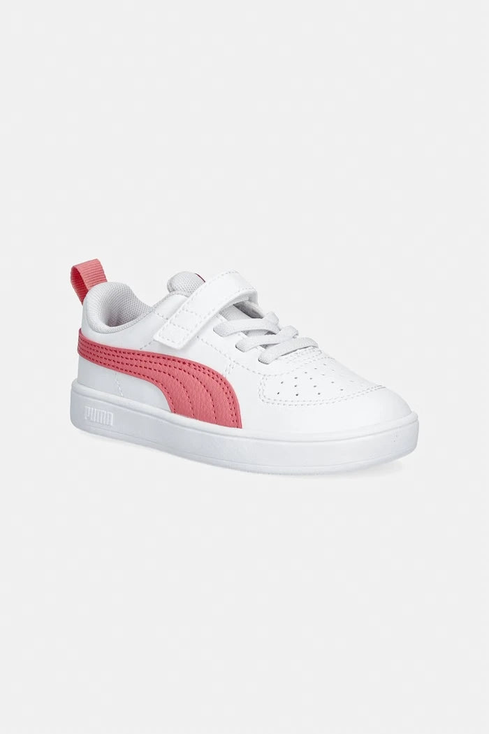 Puma Rickie Çocuk Spor Ayakkabısı