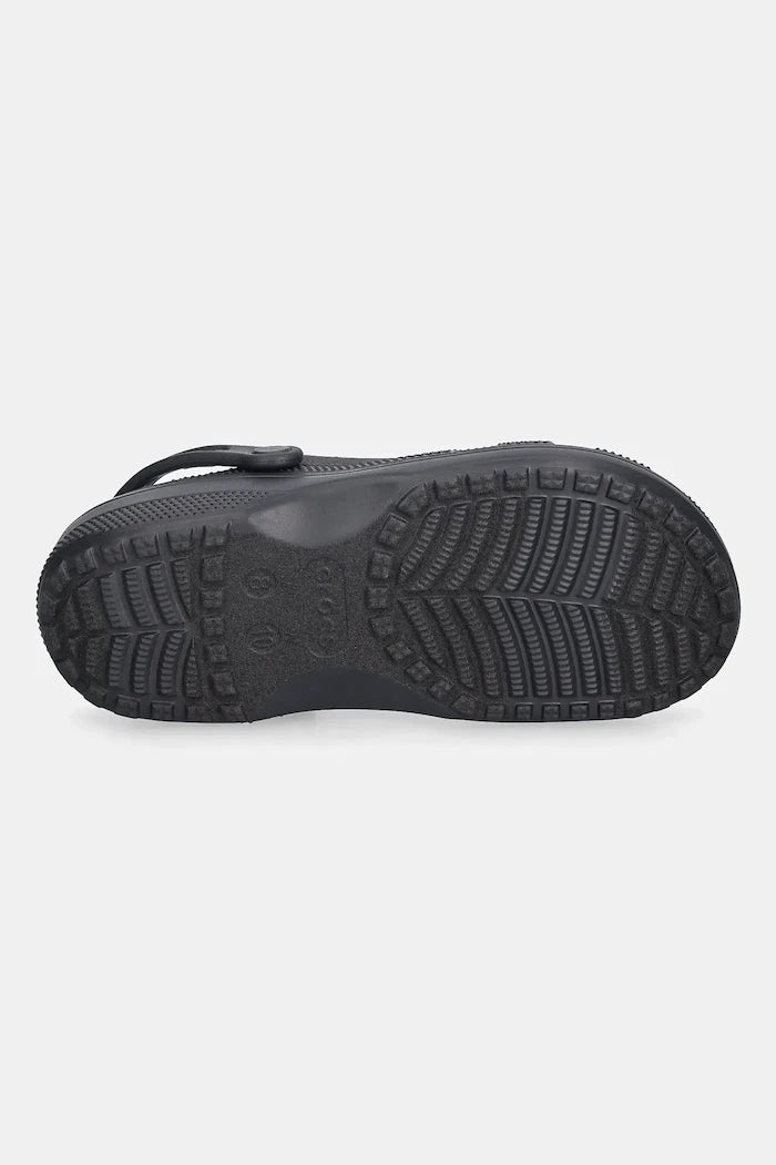 Чехли Crocs Classic Crafted Clog