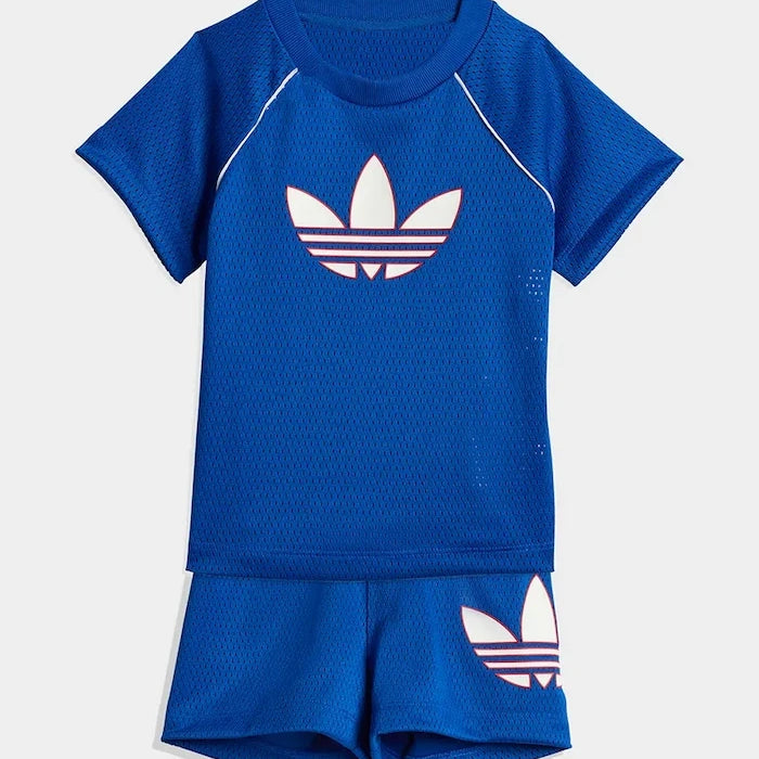 adidas Originals комплект за деца
