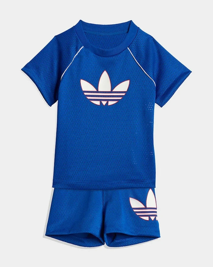 adidas Originals комплект за деца