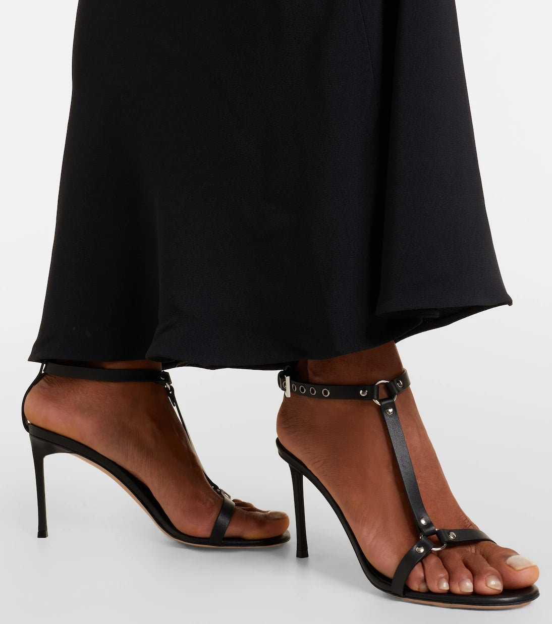 Tom Ford - Leather sandals