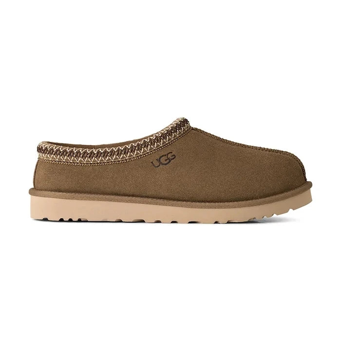 UGG erkek süet terlik M Tasman II