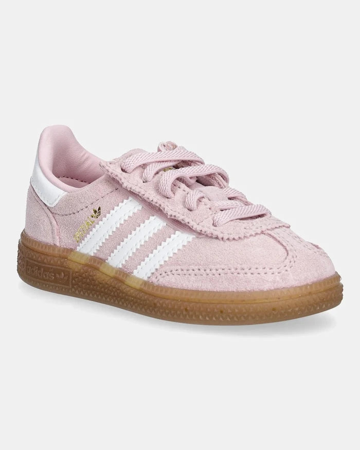 Çocuk süet spor ayakkabı adidas Originals HANDBALL SPEZIAL