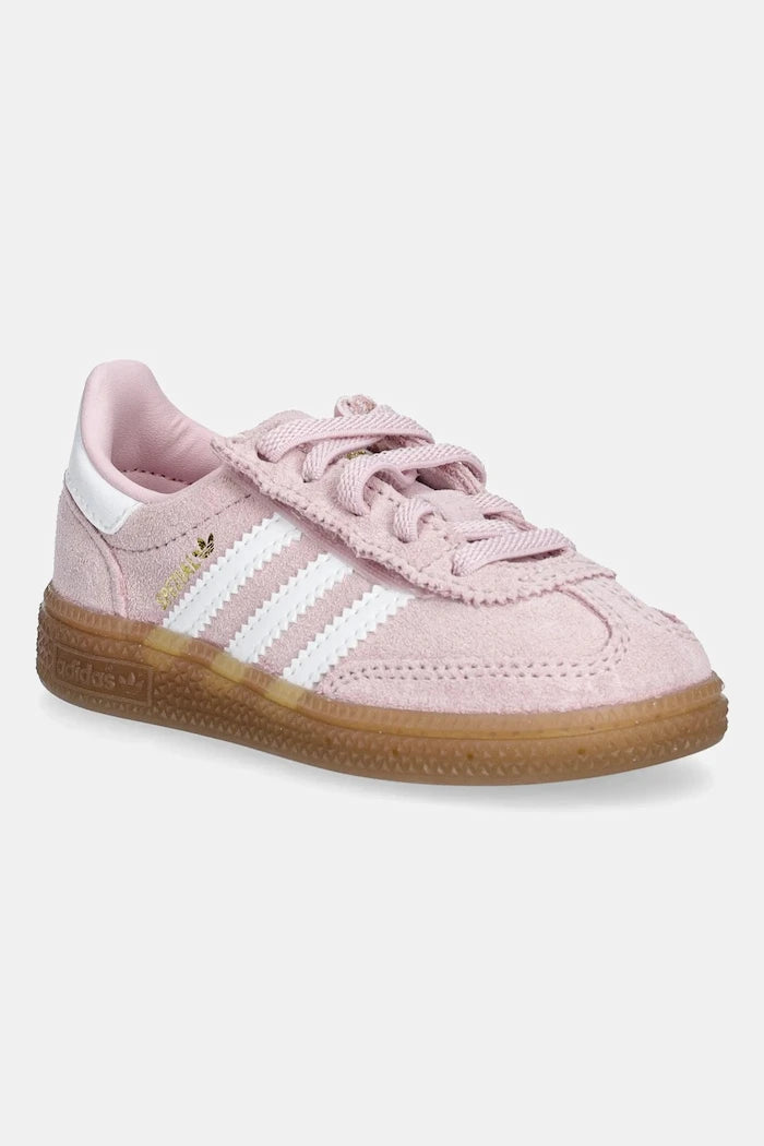 Çocuk süet spor ayakkabı adidas Originals HANDBALL SPEZIAL