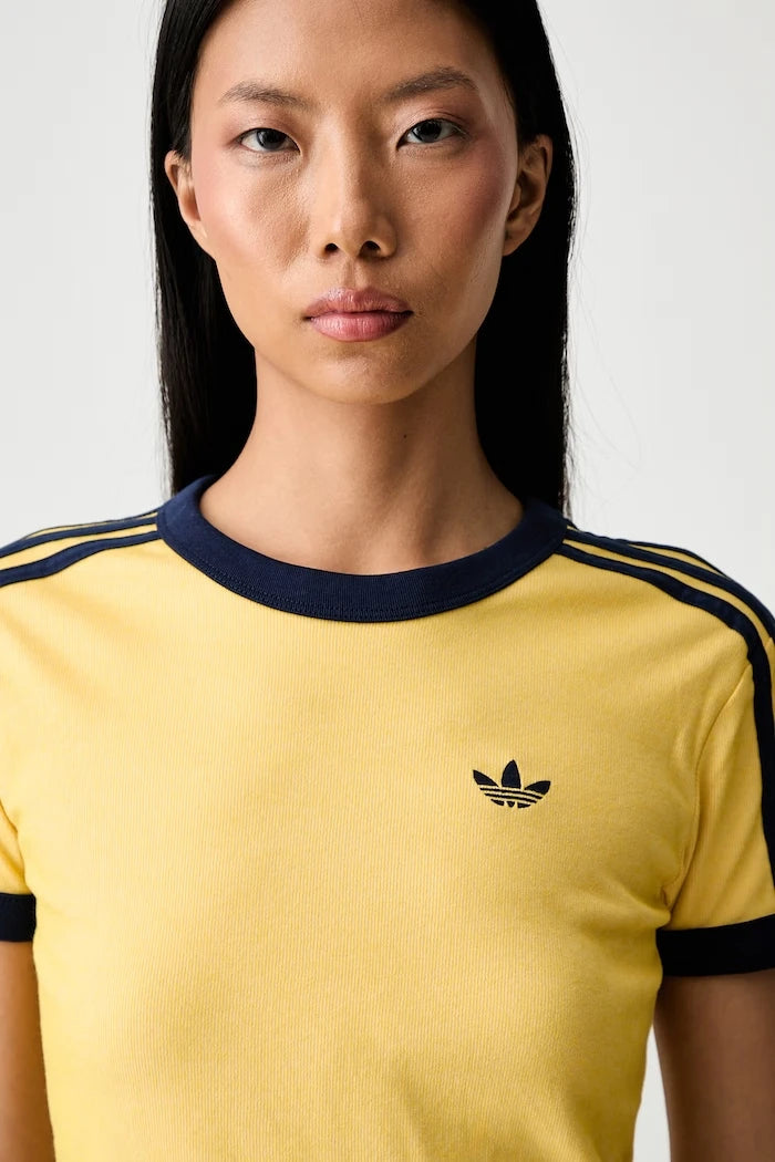 adidas Originals Kadın Tişört Heather