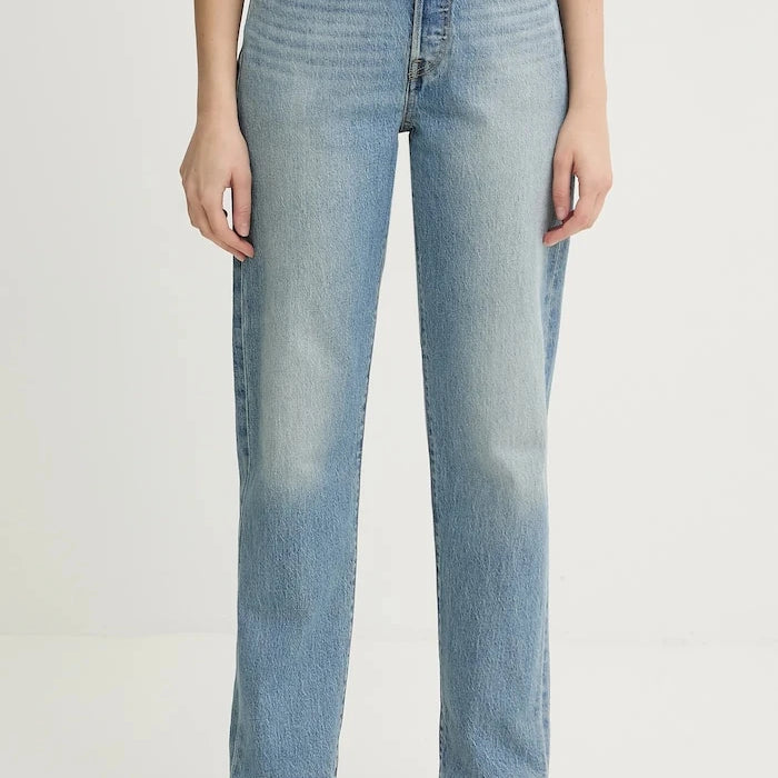 Дънки Levi's 501 CROP