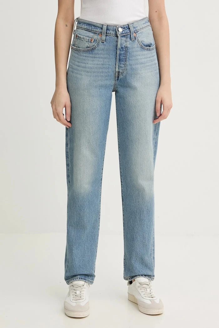 Дънки Levi's 501 CROP