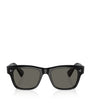 Oliver Peoples Acetate Birell Sun Sunglasses