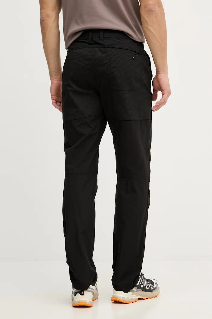 The North Face erkek trekking pantolonu Basin Pro
