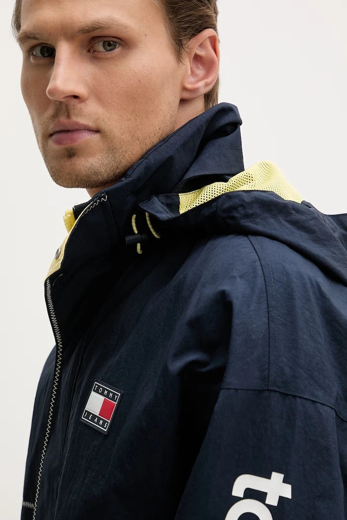 Tommy Jeans преходно яке мъжко
