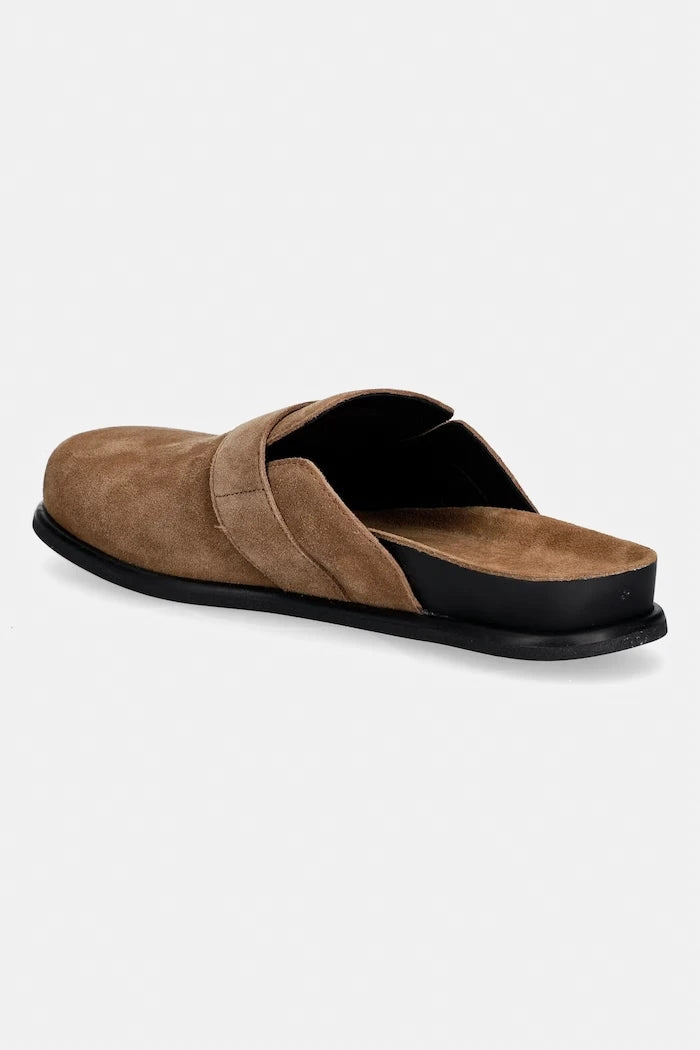 Vagabond Shoemakers Kadın Süet Terlik EFFIE
