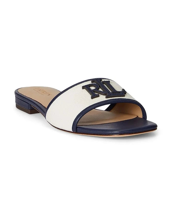 Lauren Ralph Lauren Everley Sld2 Terlik