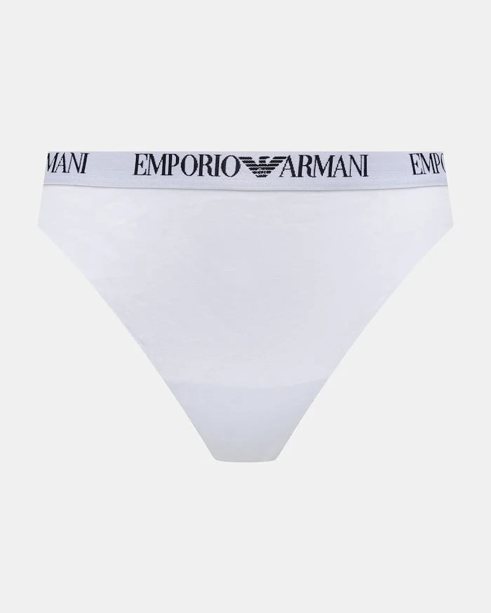 Emporio Armani Underwear Brezilya tipi bikini (2'li)