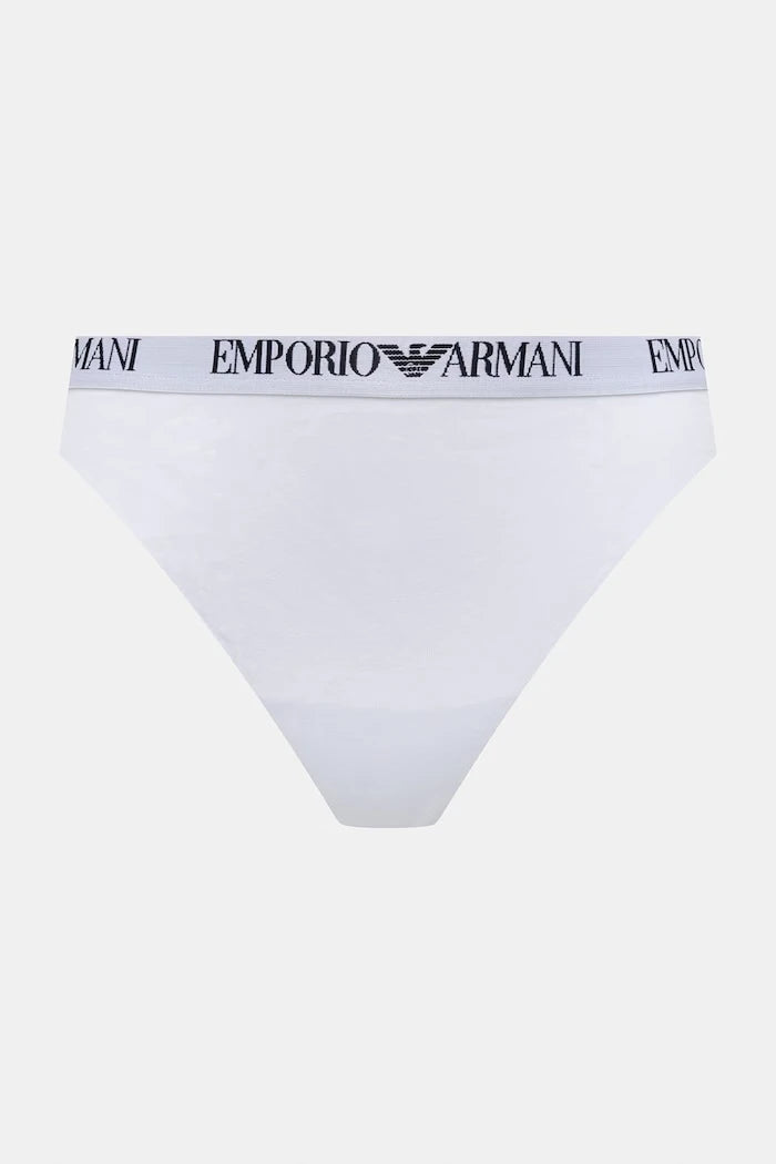 Emporio Armani Underwear Brezilya tipi bikini (2'li)