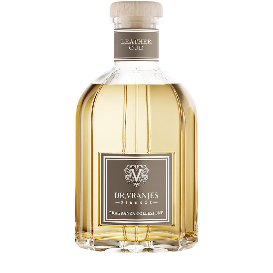 Dr. Vranjes Firenze Leather Oud Diffuser (1.25L)