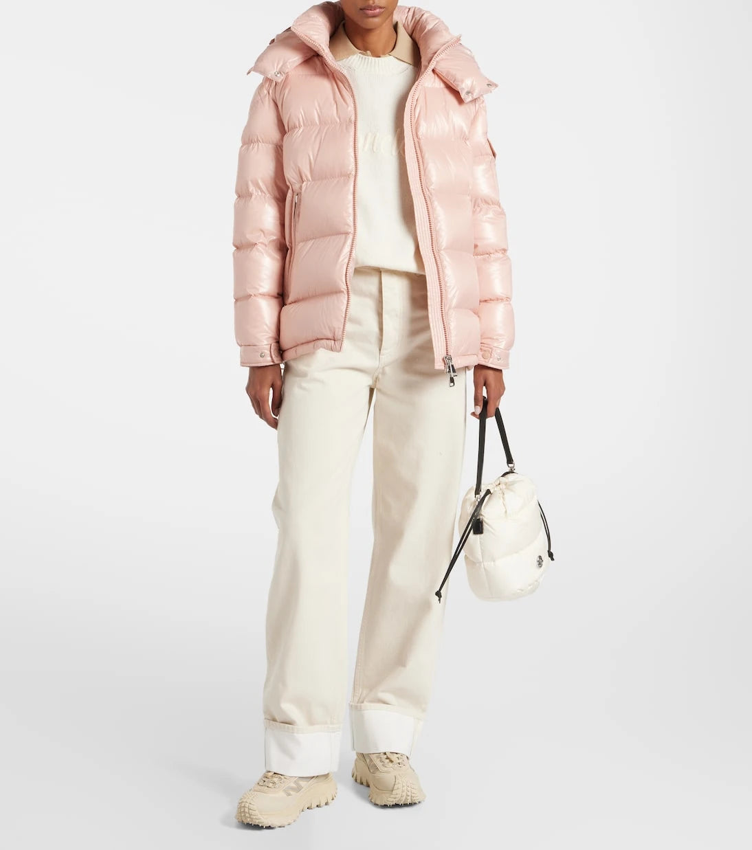 Moncler - Maire down jacket