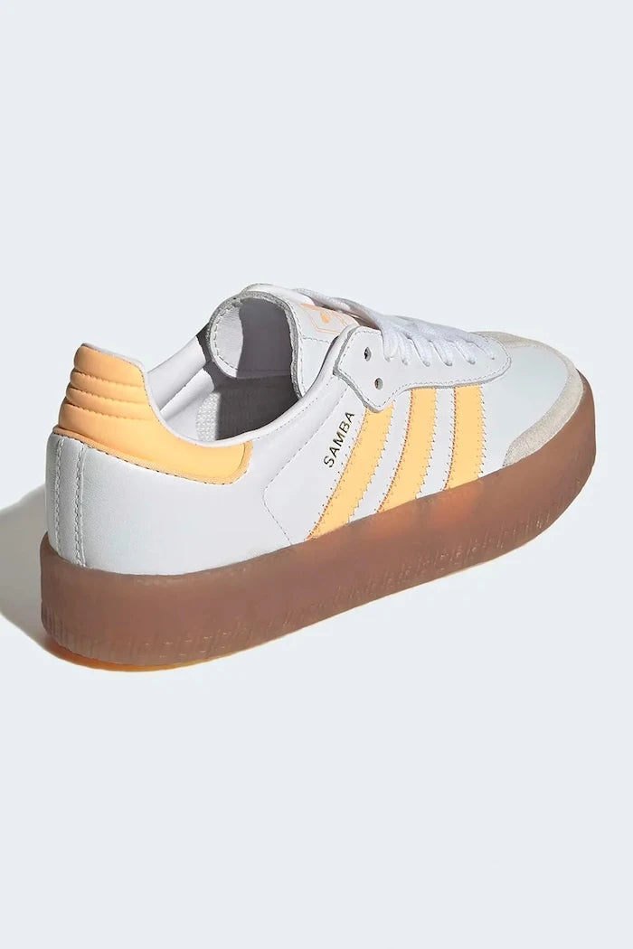 adidas Originals SAMBAE Çocuk Deri Spor Ayakkabı