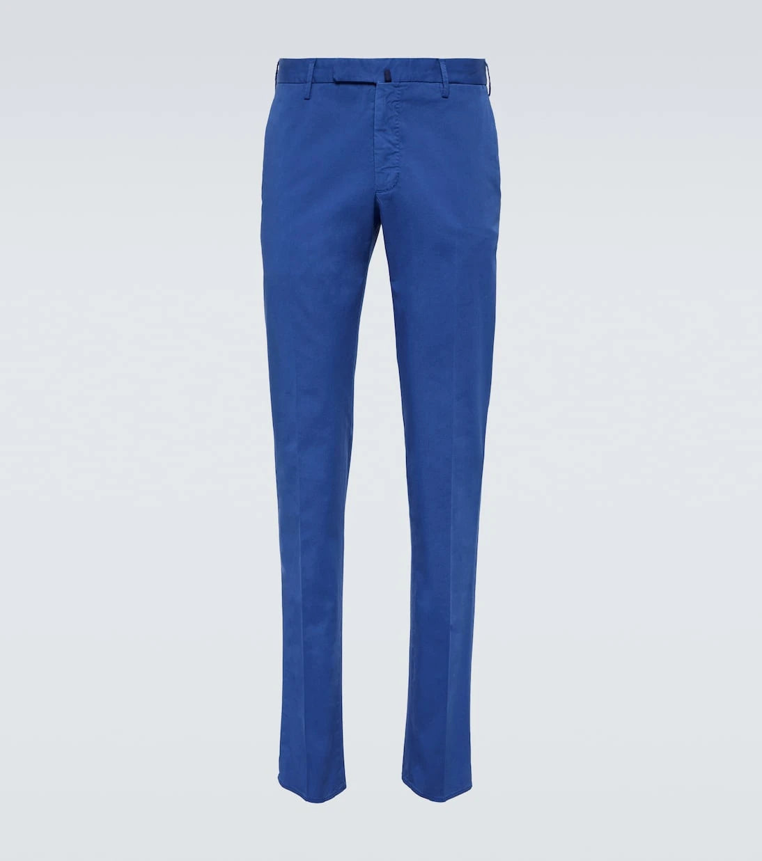 Slowear - Cotton-blend slim pants