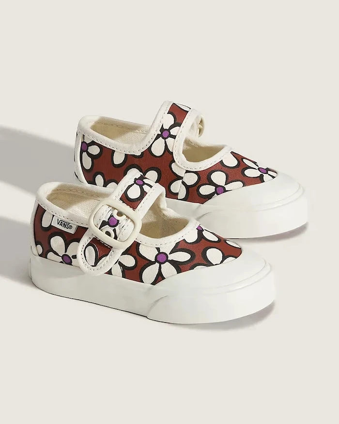 Çocuk alçak Vans MARY JANE