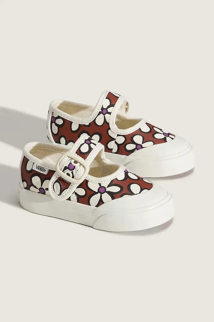 Детски ниски кецове Vans MARY JANE