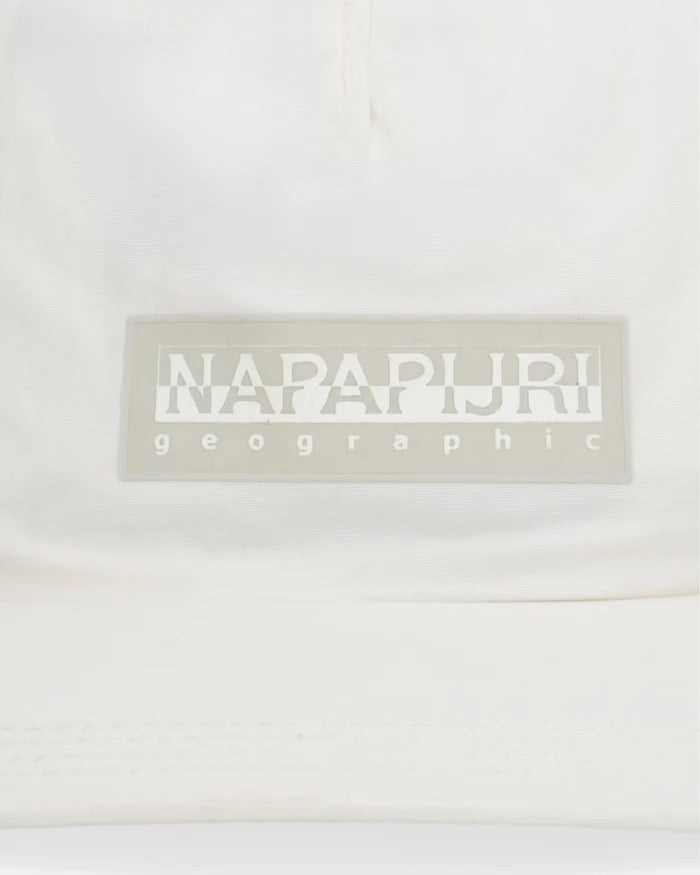 Napapijri мъжка бейзболна шапка BOX LOGO