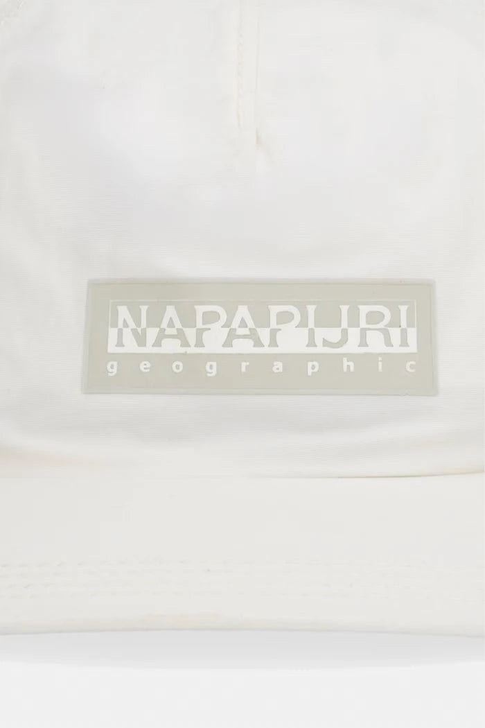 Napapijri erkek бейزбол şapkası BOX LOGO