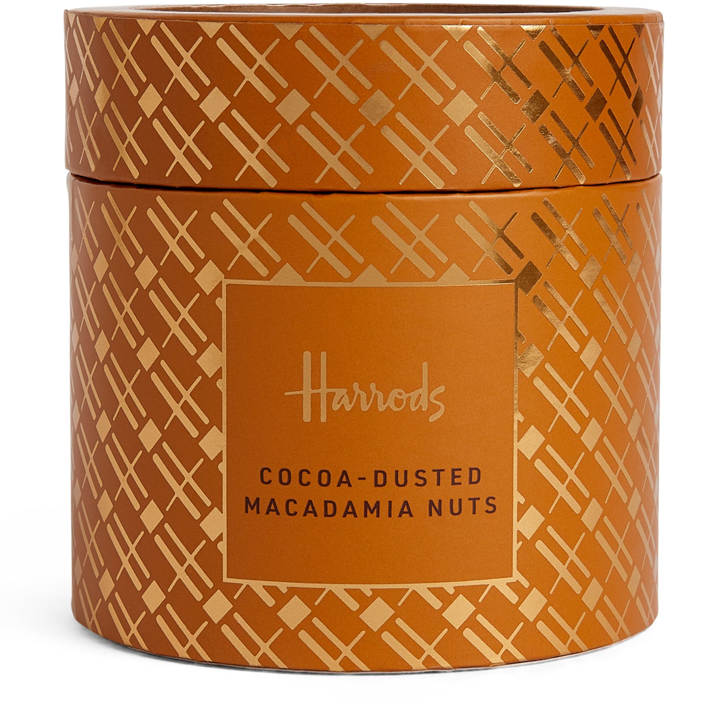 Cocoa-Dusted Macadamia Nuts (290g)